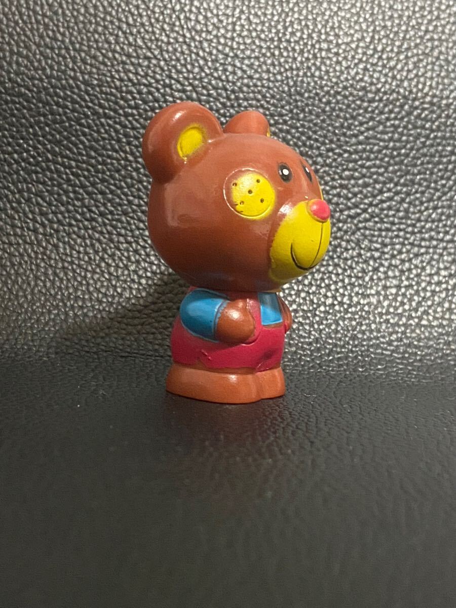 サンリオ コロちゃん 1973年 当時物 人形 ソフビ 昭和レトロ サンリオ コロちゃん 1973年 当時物 人形 ソフビ 昭和レトロ