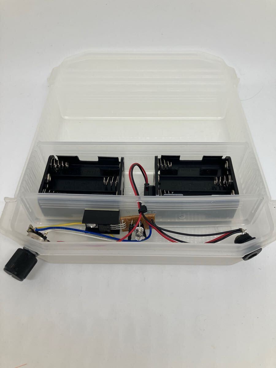 送料無料 良品 わかさぎの蔵 LL7β 外部電源 ロングライフ 送料無料 良品 わかさぎの蔵 LL7β 外部電源 ロングライフ