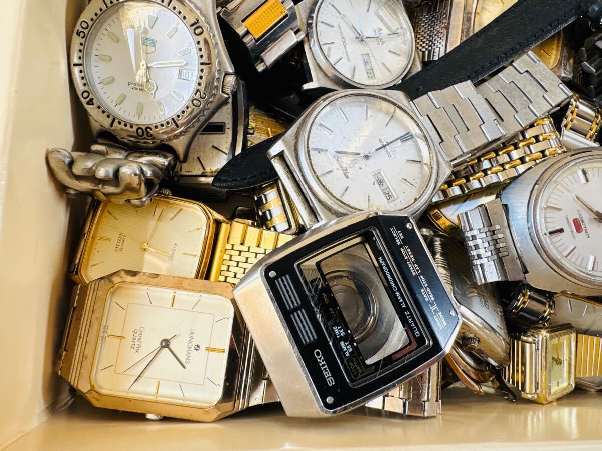☆1000円スタート☆ セイコー 他 ジャンク品 クオーツなど 大量セット まとめて SEIKO ALBA CITIZEN(セイコー)|売買されたオークション情報、Yahoo!オークション(旧ヤフオク!) の商品情報をアーカイブ公開 - オークファン(aucfan.com) ☆1000円スタート☆ セイコー 他 ジャンク品 クオーツなど 大量セット まとめて SEIKO ALBA CITIZEN(セイコー)|売買されたオークション情報、Yahoo!オークション(旧ヤフオク!) の商品情報をアーカイブ公開 - オークファン(aucfan.com)