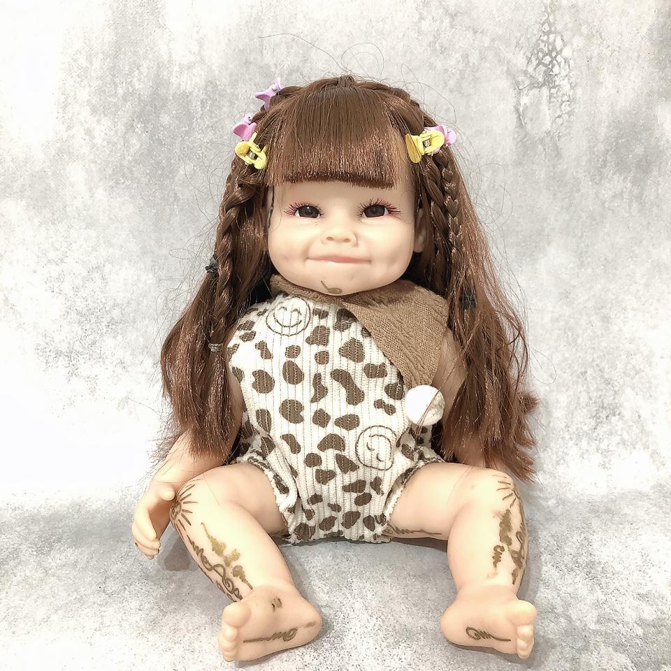 ソービーイットdebitアメリカの作家さんドール ソービーイットdebitアメリカの作家さんドール ソービーイット