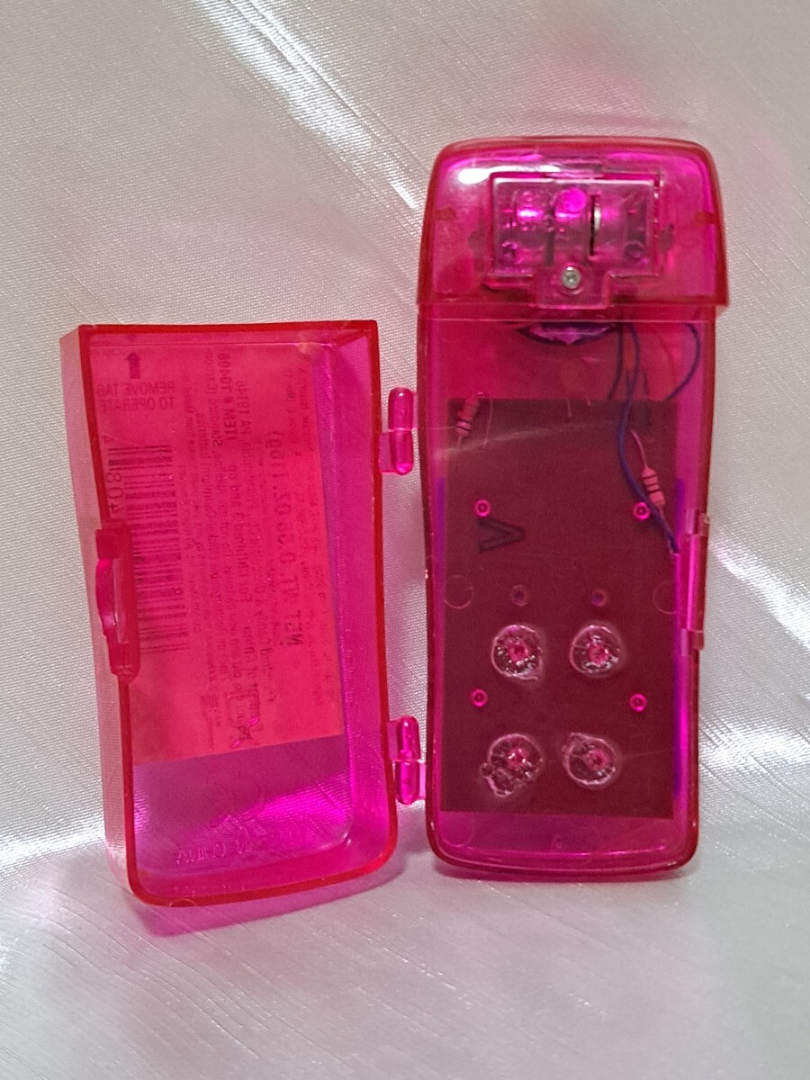 Barbie Candy Phone 2003 Barbie мобильный телефон 