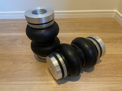 ROAMAIR】車高調エアサス化用エアバッグ エアサス ベローズ ROAMAIR】車高調エアサス化用エアバッグ エアサス ベローズ