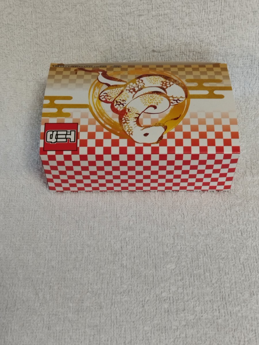 пустой коробка