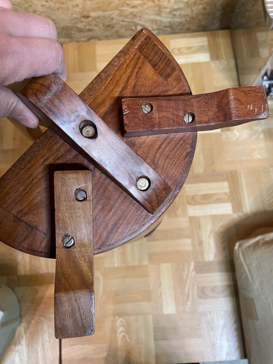 HARP арфа высота примерно 70cm текущее состояние распродажа 