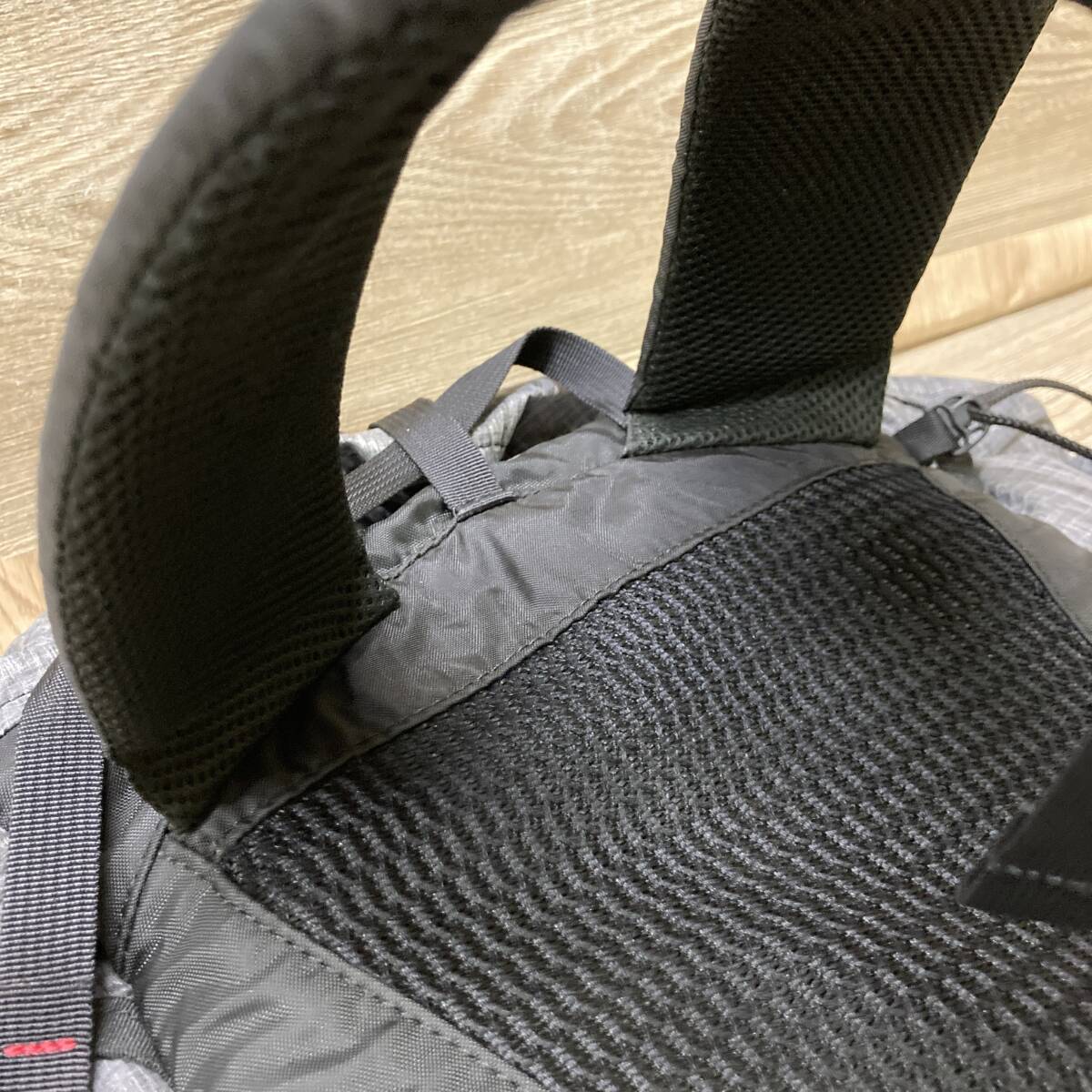 山と道 MINI バックパック 登山 トレッキング リュック 山と道 MINI バックパック 登山 トレッキング リュック
