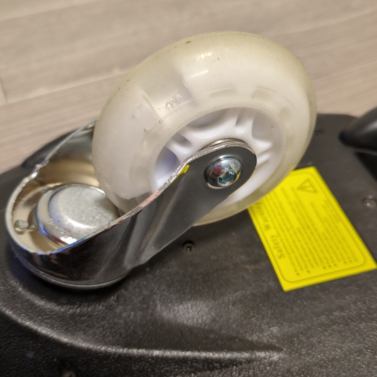 NA431 Flash Wheel Dragon BLUE ブレイブボード ブルー_画像4