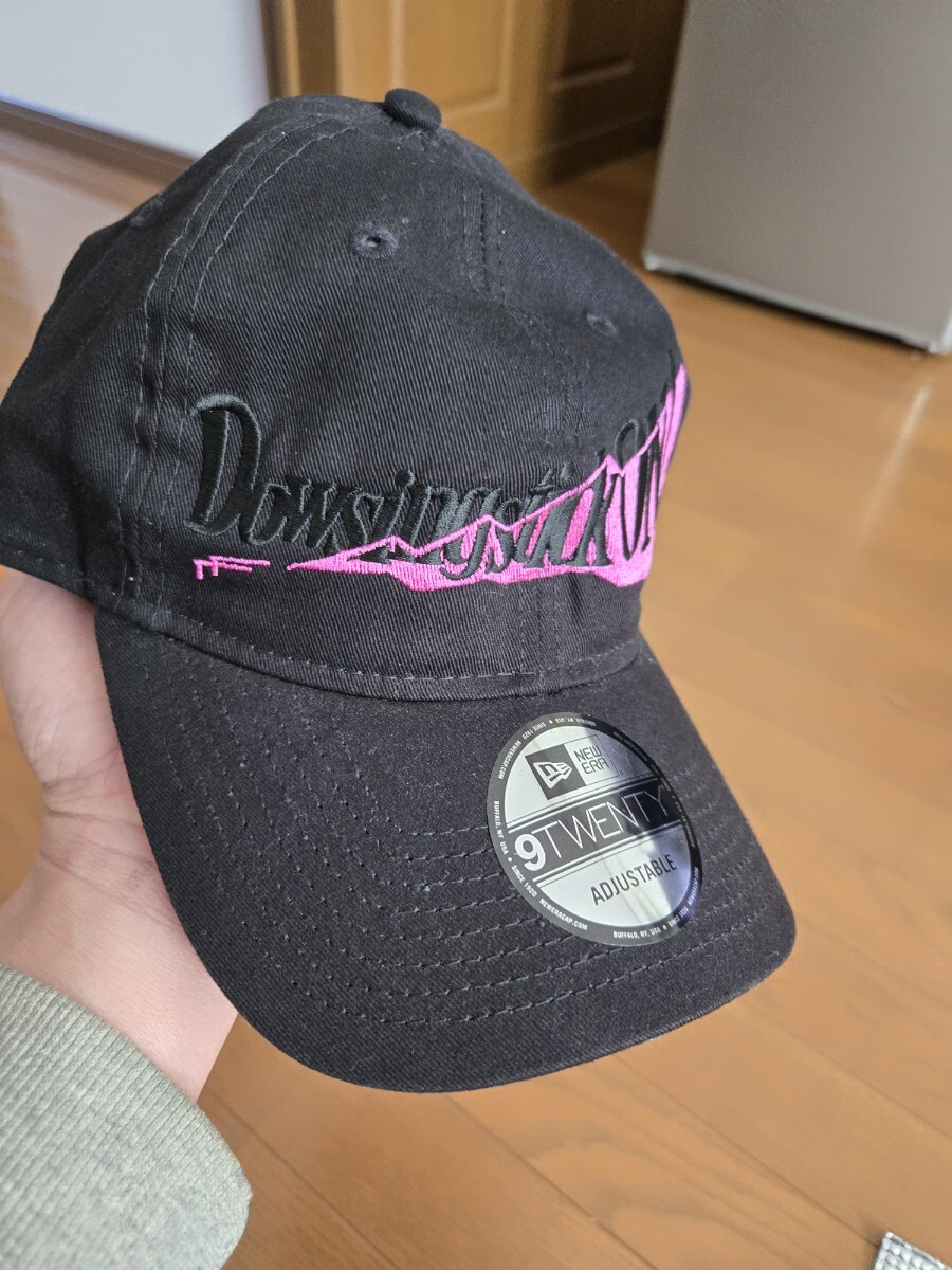俺達。 マルハタ商店 新品 ダウジングスティックオン キャップ