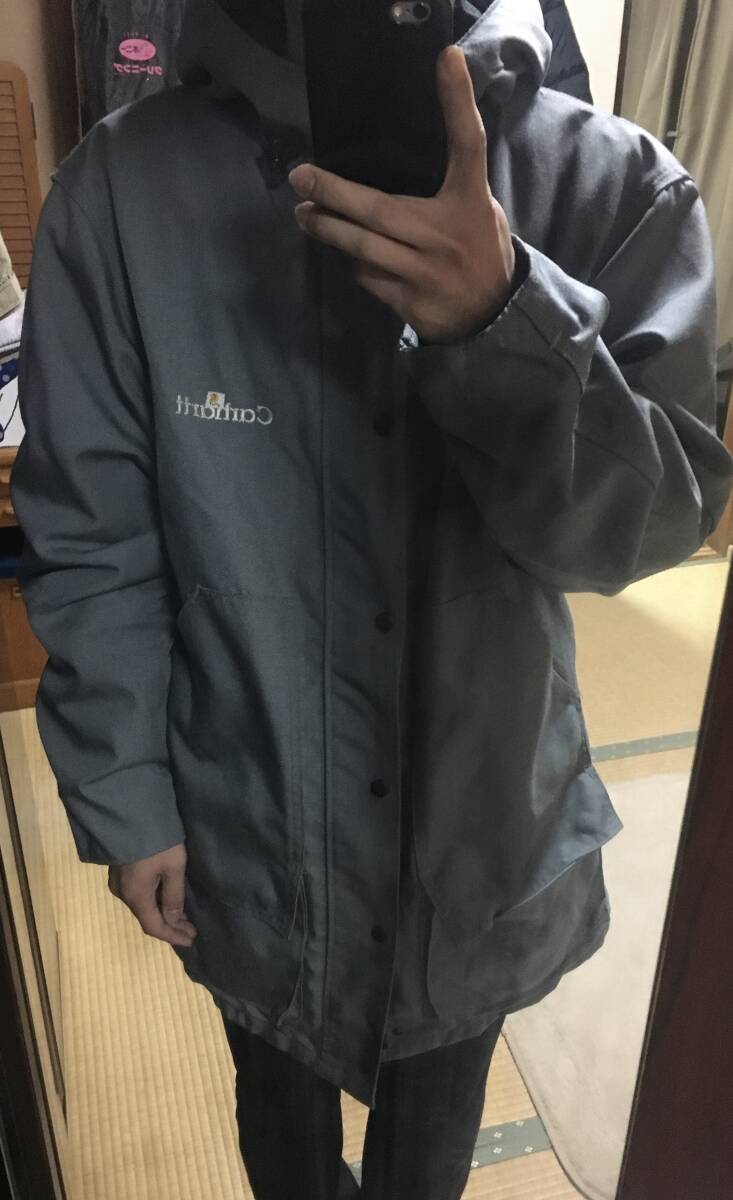 著用者 170/58