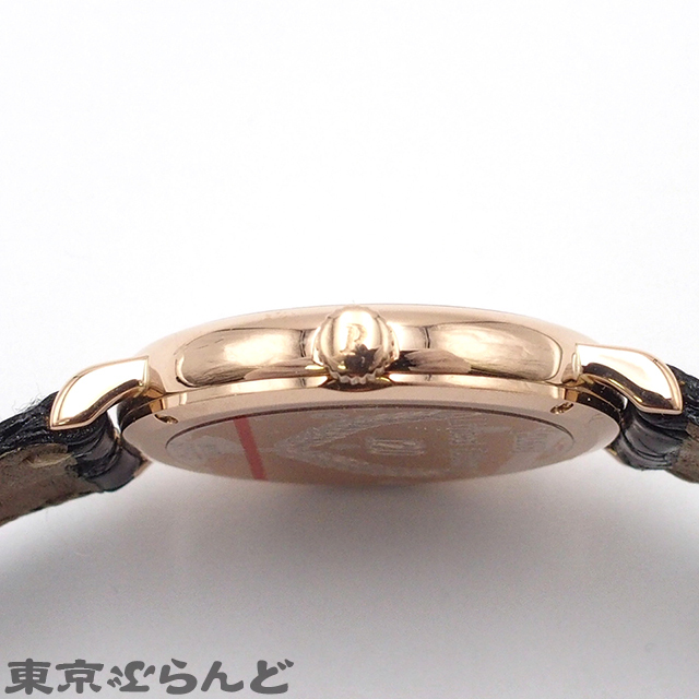 101746706 ピアジェ PIAGET トラディション 120周年記念 8005N 101746706 ピアジェ PIAGET トラディション 120周年記念 8005N