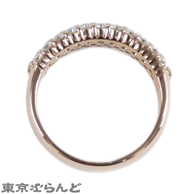 101767697 ノーブランド no brand ダイヤモンド リング ピンク 101767697 ノーブランド no brand ダイヤモンド リング ピンク