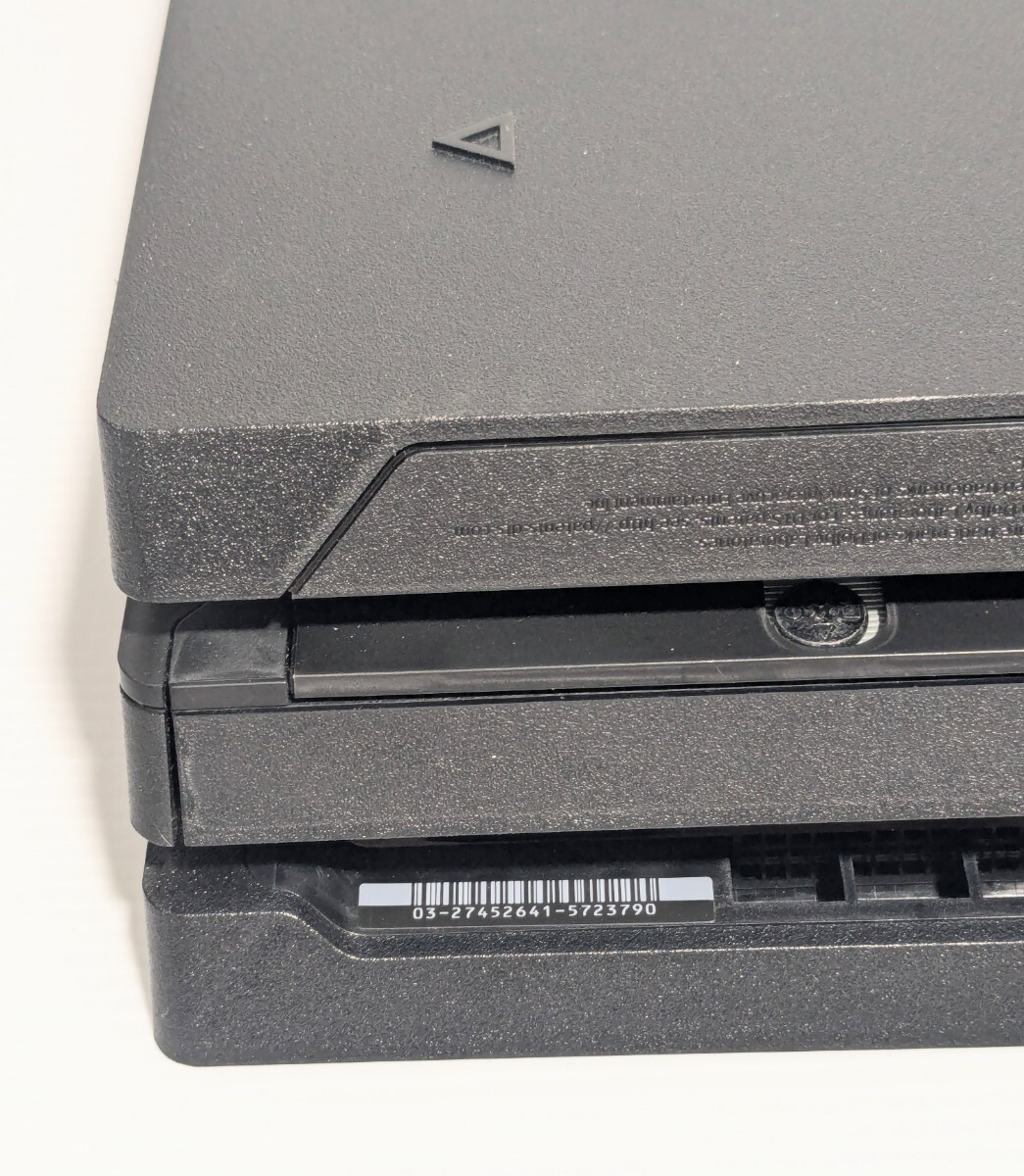 SONY PS4 pro CUH-7200B FW10.50 ブラック 1TB 本体 動作品 プレイステーション4 PlayStation4 プレステ4 ソニー (PS4本体)|売買されたオークション情報、Yahoo!オークション(旧ヤフオク!) の商品情報をアーカイブ公開 - オークファン(aucfan.com) SONY PS4 pro CUH-7200B FW10.50 ブラック 1TB 本体 動作品 プレイステーション4 PlayStation4 プレステ4 ソニー (PS4本体)|売買されたオークション情報、Yahoo!オークション(旧ヤフオク!) の商品情報をアーカイブ公開 - オークファン(aucfan.com)
