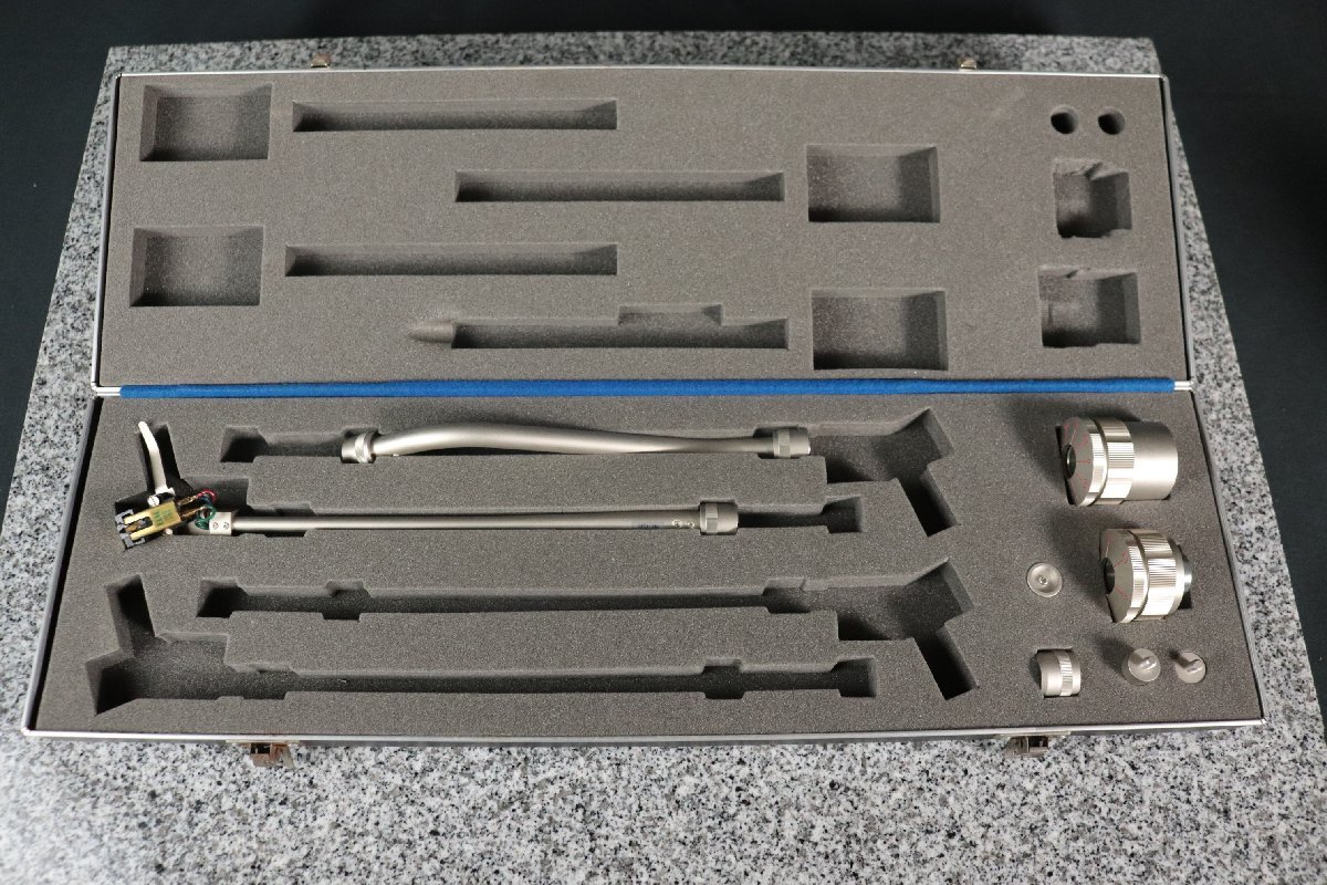 J42143★Audio Craft MC-A トーンアーム オーディオクラフト J42143☆Audio Craft MC-A トーンアーム オーディオクラフト