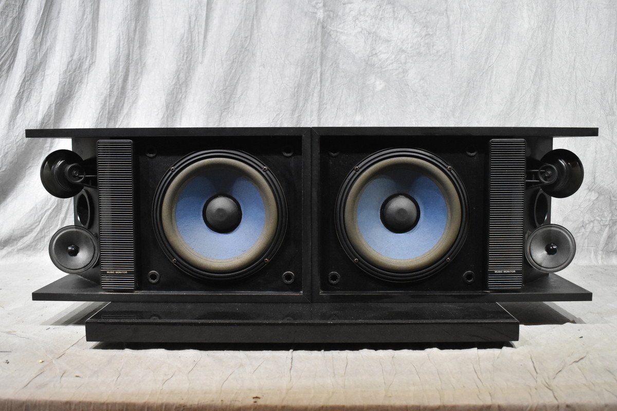 BOSE ボーズ スピーカーペア 301 MUSIC MONITOR II BOSE ボーズ スピーカーペア 301 MUSIC MONITOR II