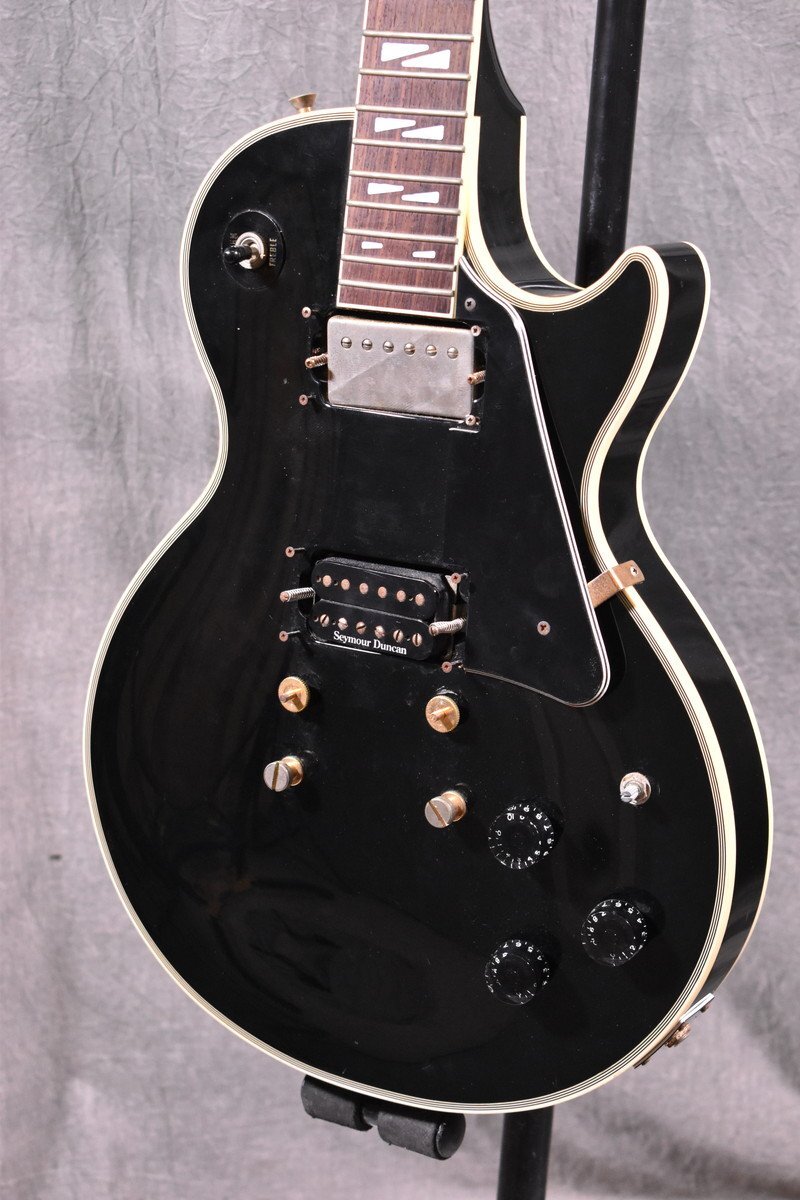 History DIGNITY レスポール