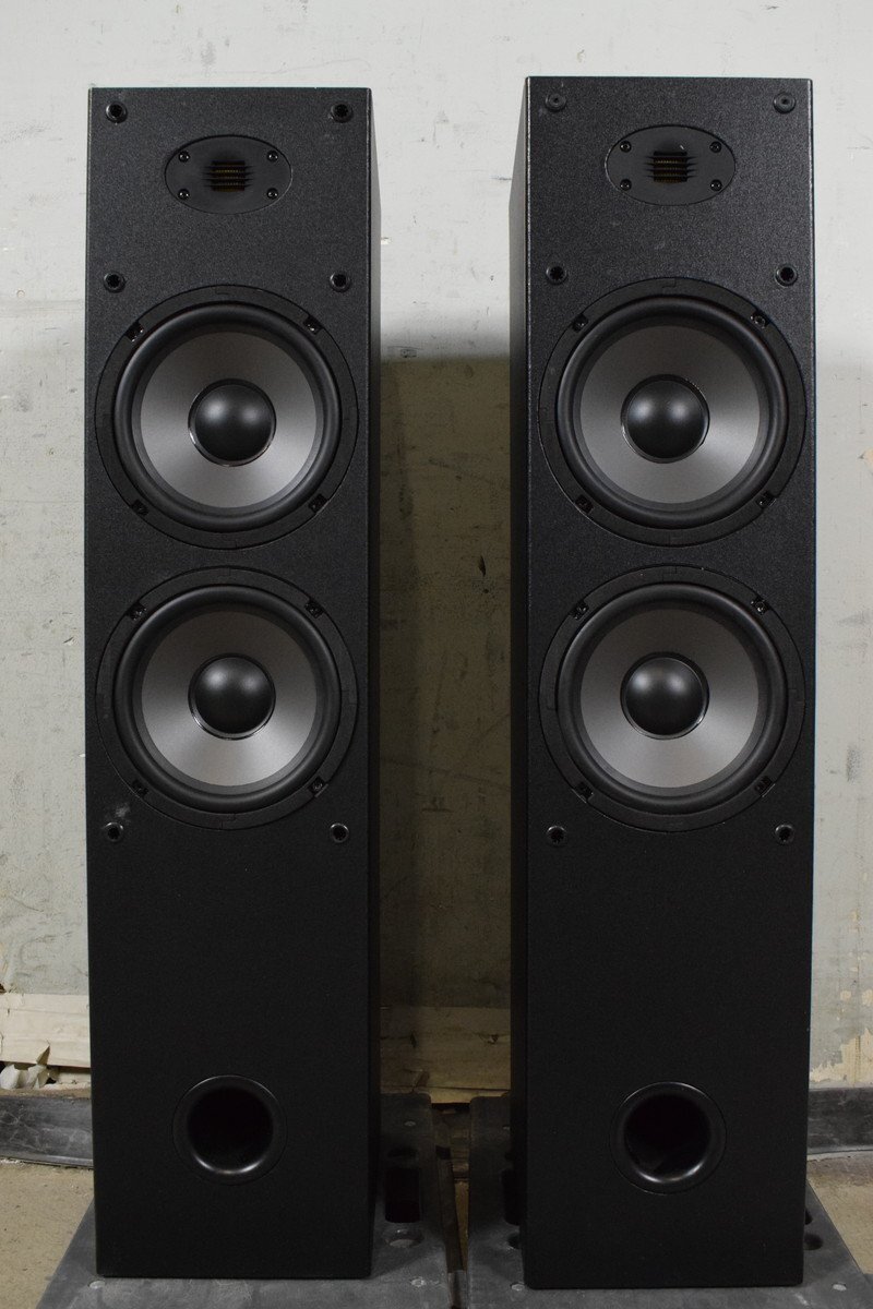DAYTON AUDIO/デイトンオーディオ スピーカー ペア T652-AIR
