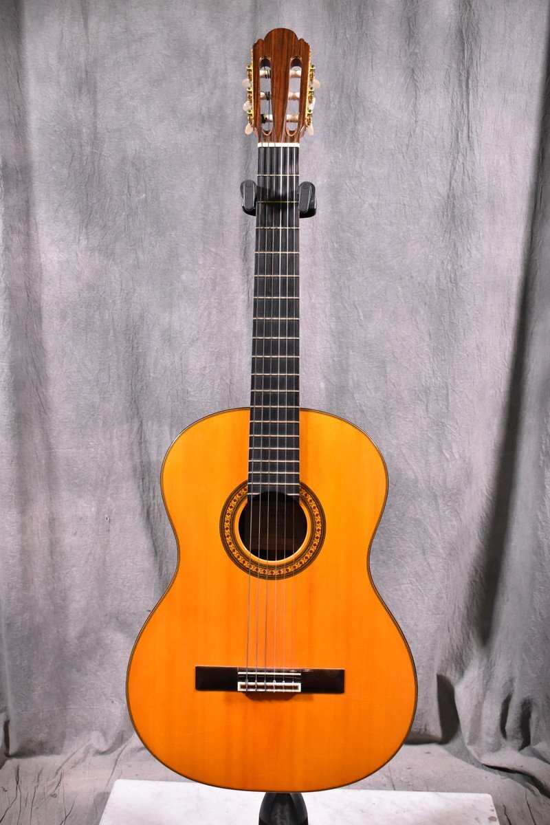 Guitarra Tamura P50 クラシックギター Guitarra Tamura P50 クラシックギター Yahoo!オークション