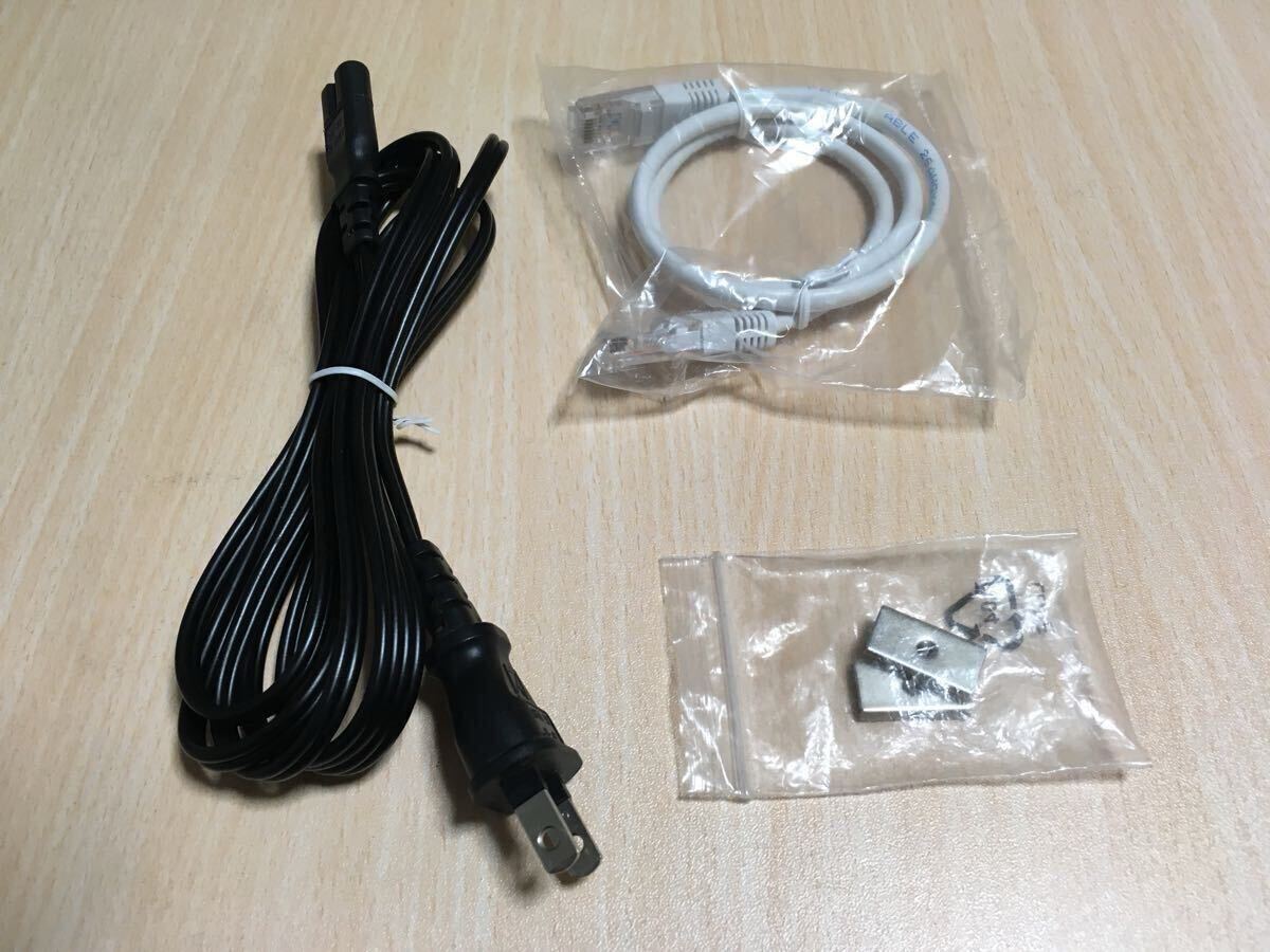 !_BUFFALO переключение ступица LSW3-TX-8NS/WH Switching HUB 100BASE-TX/10BASE-T 8 порт включая доставку 