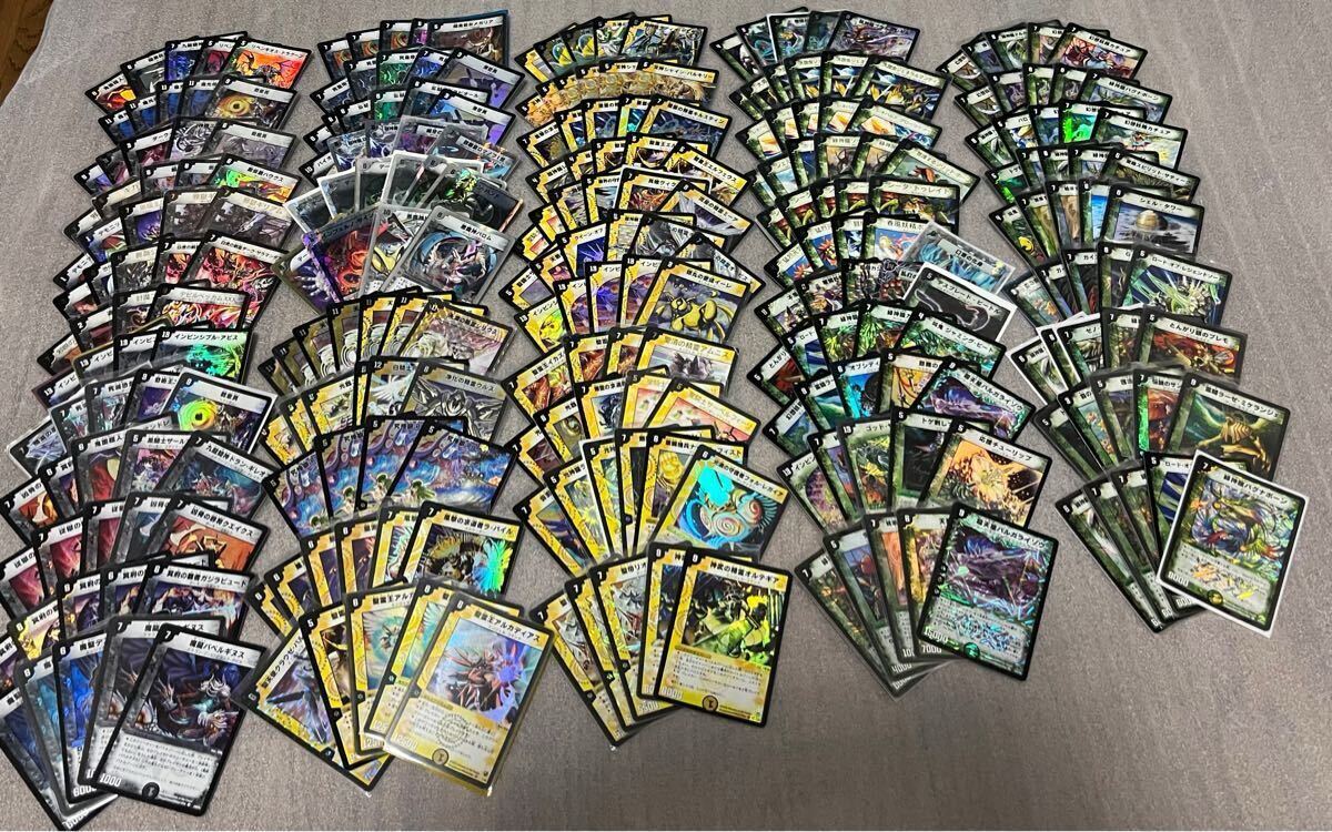 27132円 デュエル・マスターズ 旧枠 引退品 まとめ売り 初期 27132円 デュエル・マスターズ 旧枠 引退品 まとめ売り 初期