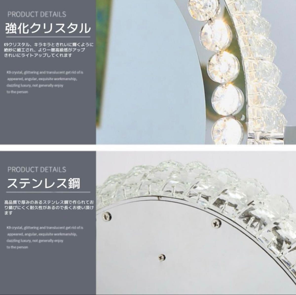 新品 ハリウッドミラー ラウンド HOLLYWOOD MIRROR ROUND 女優 新品 ハリウッドミラー ラウンド HOLLYWOOD MIRROR ROUND 女優