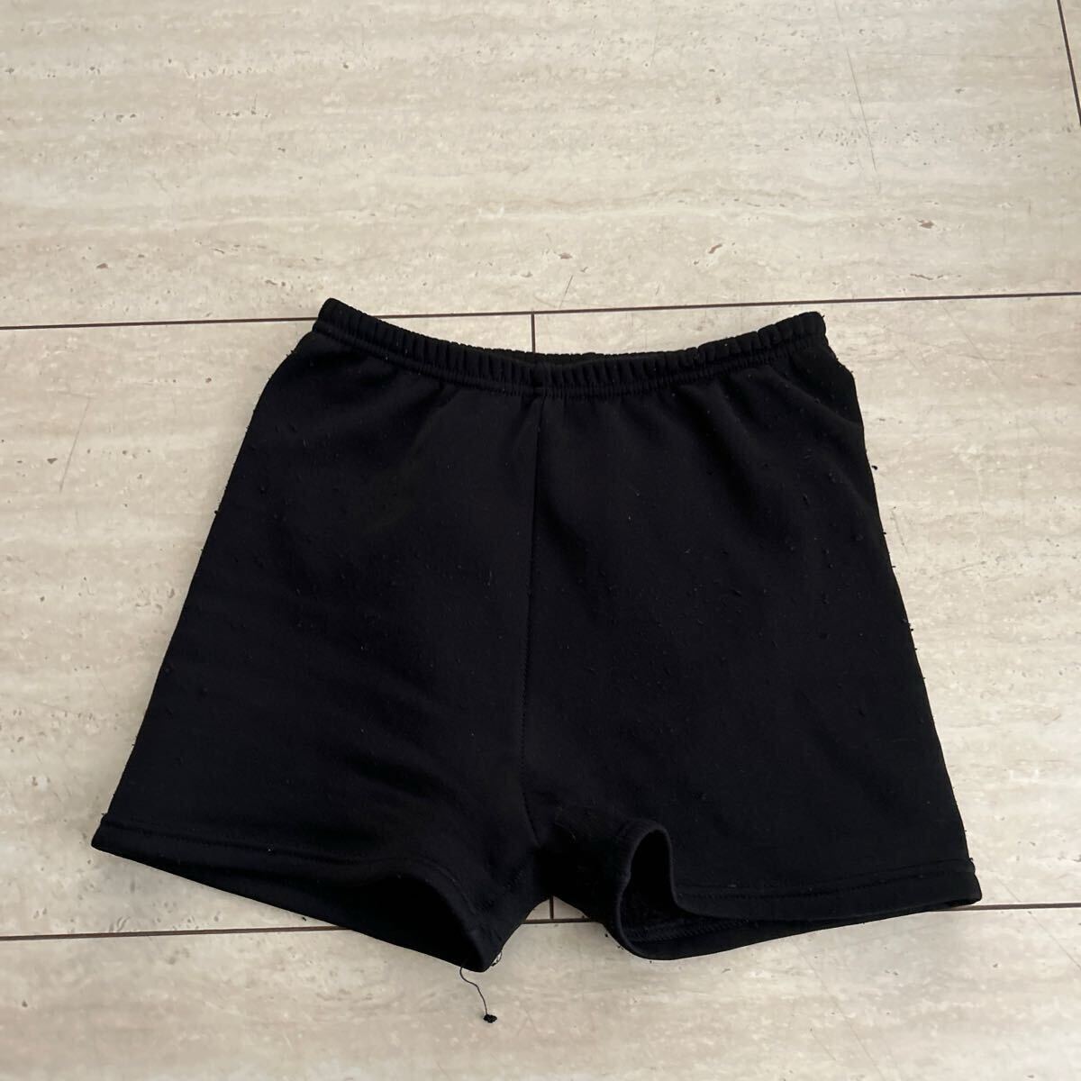 パンツ 見せ JK 黒パン 見せパン インナーパンツ ブラック 高校生用 jk 断捨離中 インナーショーツ 通学 (子ども服(女の子用))|売買されたオークション情報、Yahoo!オークション(旧ヤフオク!) の商品情報をアーカイブ公開 - オークファン(aucfan.com)