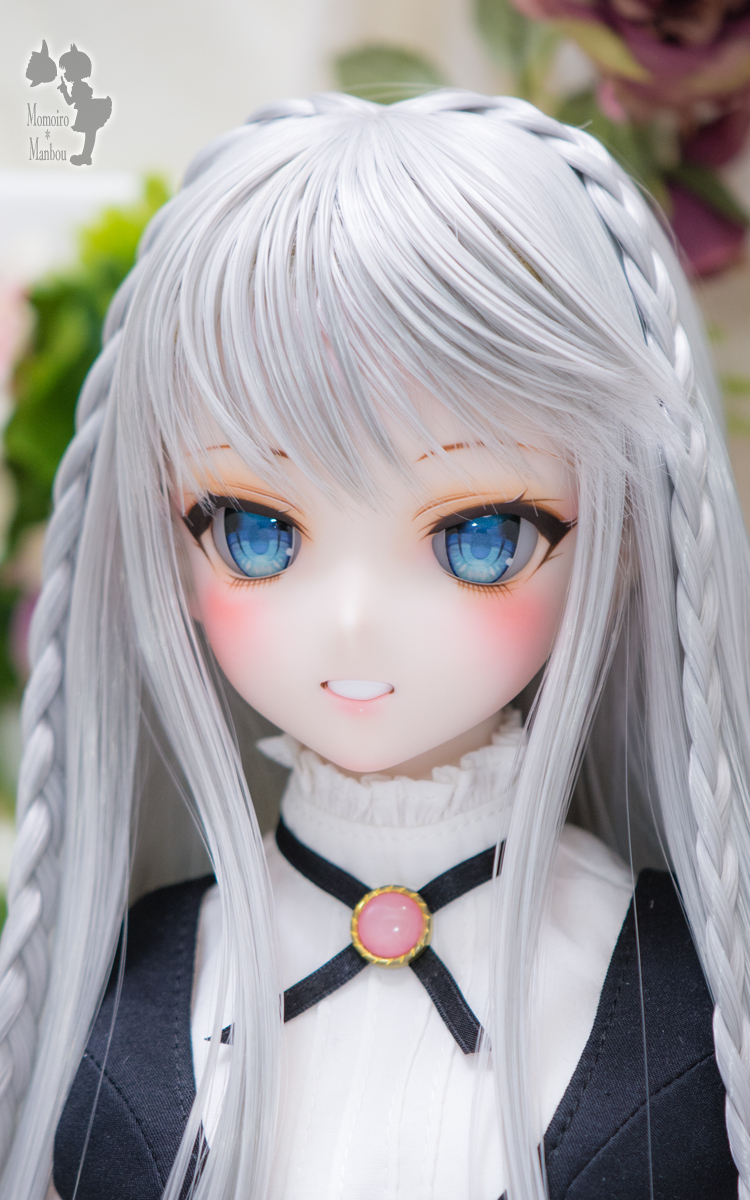 ボークス DD ドルフィードリーム D.C ダ・カーポ 朝倉音夢 ボークス DD ドルフィードリーム D.C ダ・カーポ 朝倉音夢