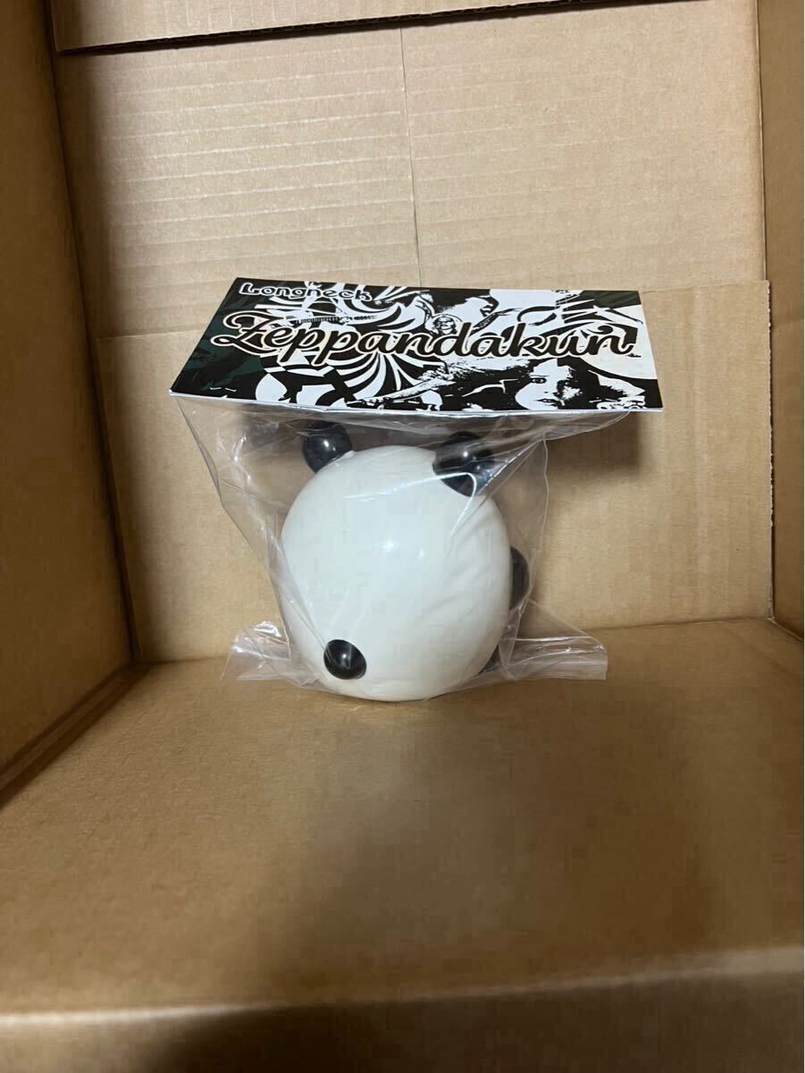 longneck 絶パんダくん 初期 ソフビ 絶パンダくん 検 longneck 絶パんダくん 初期 ソフビ 絶パンダくん 検