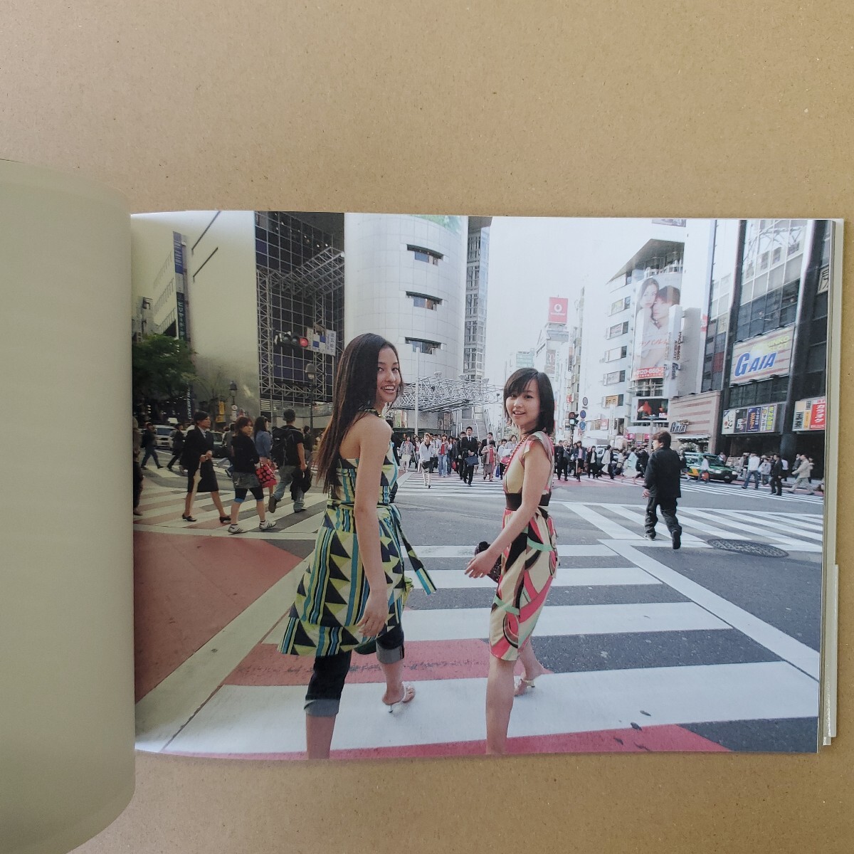 直筆サイン入り 堀北真希 黒木メイサ missmatch シノヤマキシン 直筆サイン入り 堀北真希 黒木メイサ missmatch シノヤマキシン