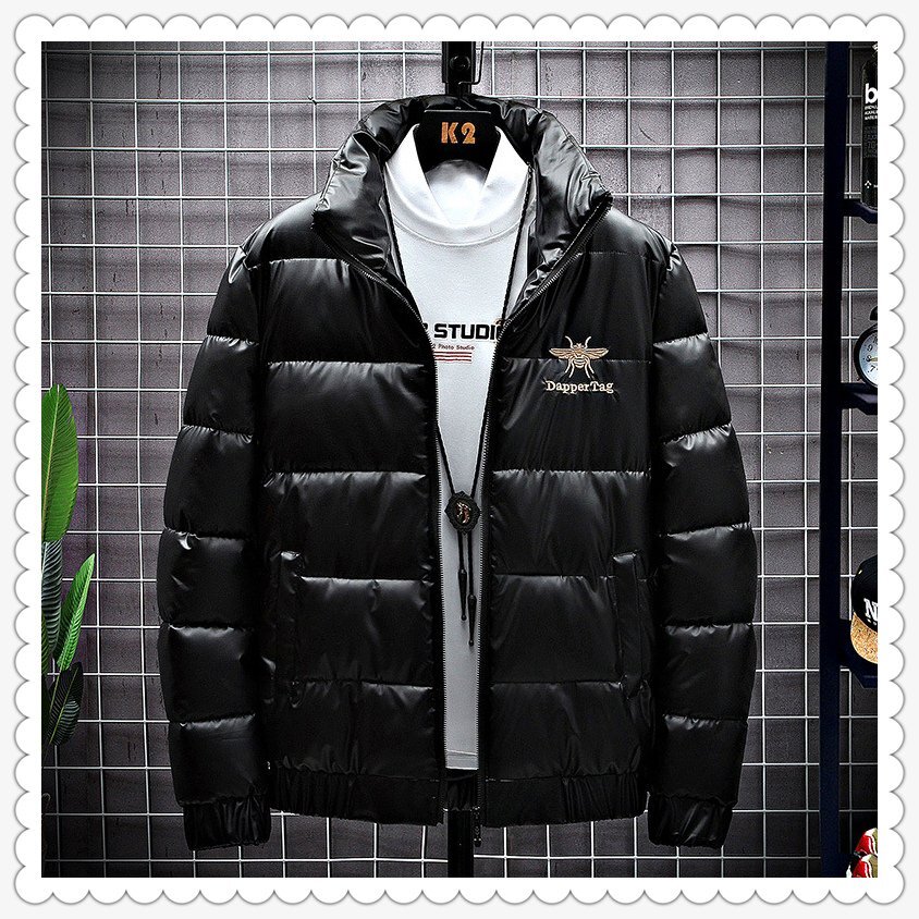 YR-DAP黒【実寸M M程度 】北欧vkingar 最高級 登山 防水 人気新品 秋冬 メンズ 軽量 防風防寒 豪華 ダウンより暖かい・豪華刺繍ジャケ