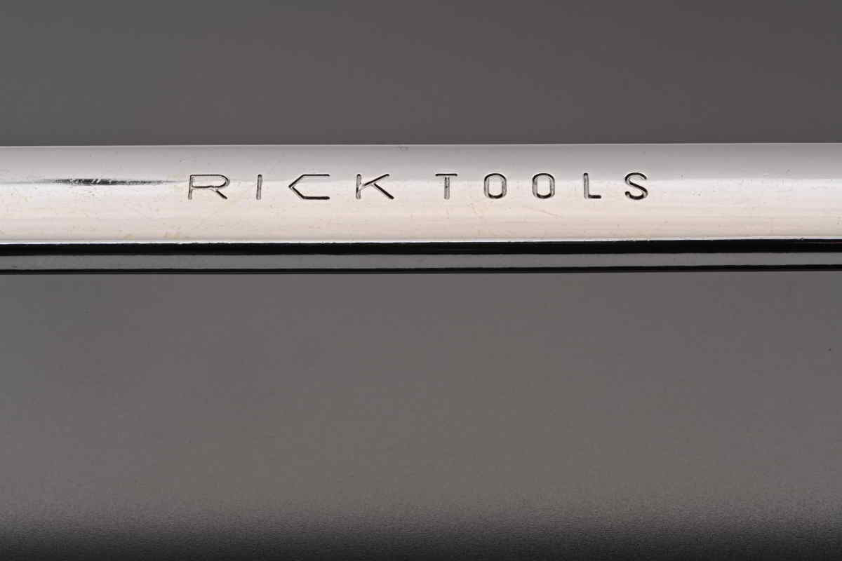 RICK TOOLS リックツール ロングコンビネーションレンチ CWL14 中古美品