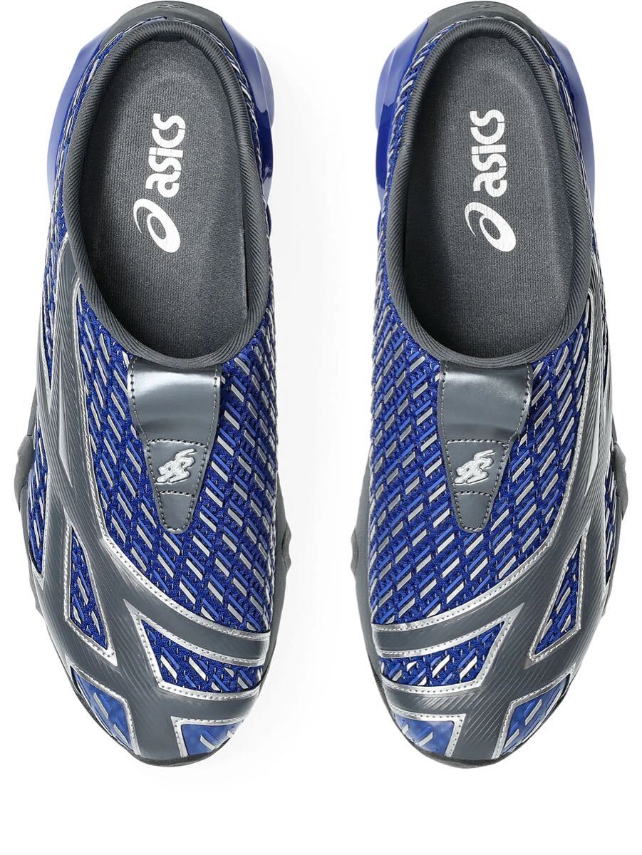 asics Kiko Kostadinov GEL-STYRAX 28cm アシックス ブルー asics Kiko Kostadinov GEL-STYRAX 28cm アシックス ブルー