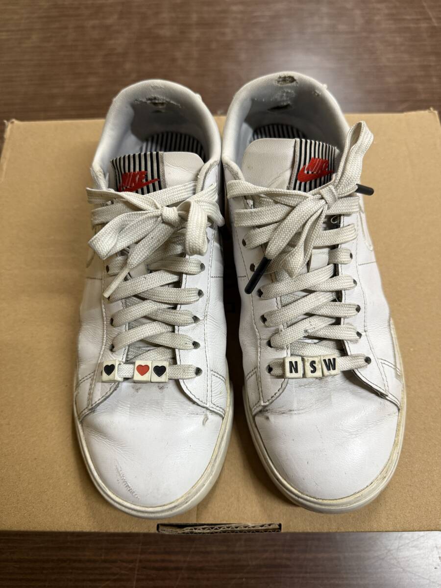 NIKE BLAZER LOW SE LXナイキ ブレーザー LOW SE LX AJ0866-100