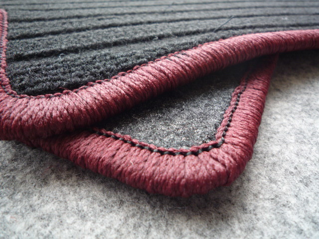 アクティ・トラック ＨＡ６／ＨＡ７・ ＨＡ８/ＨＡ９◇縁糸カラー変更OK◇フロアマット 新品 CD-F-kw1_画像9