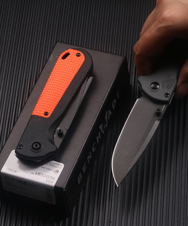 Benchmade 430 3本セット フォールディングナイフ 折り畳み