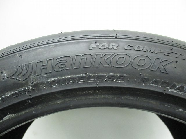 9273円 送料無料!! 300/660R18 9分山 ハンコック ベンタス 9273円 送料無料!! 300/660R18 9分山 ハンコック ベンタス