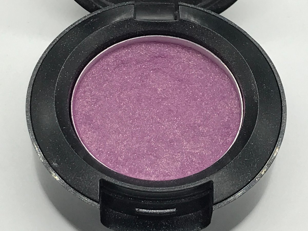 ■【YS-1M】 マック M.A.C ■ フェイスカラー アイシャドウ フェイス&ボディカラー 口紅2本 ■ 5点セット まとめ 【同梱可能商品】K■_画像4