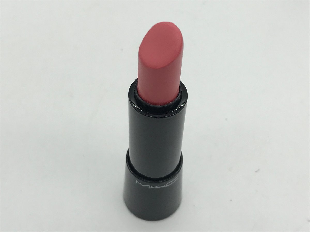 ■【YS-1M】 マック M.A.C ■ フェイスカラー アイシャドウ フェイス&ボディカラー 口紅2本 ■ 5点セット まとめ 【同梱可能商品】K■_画像8