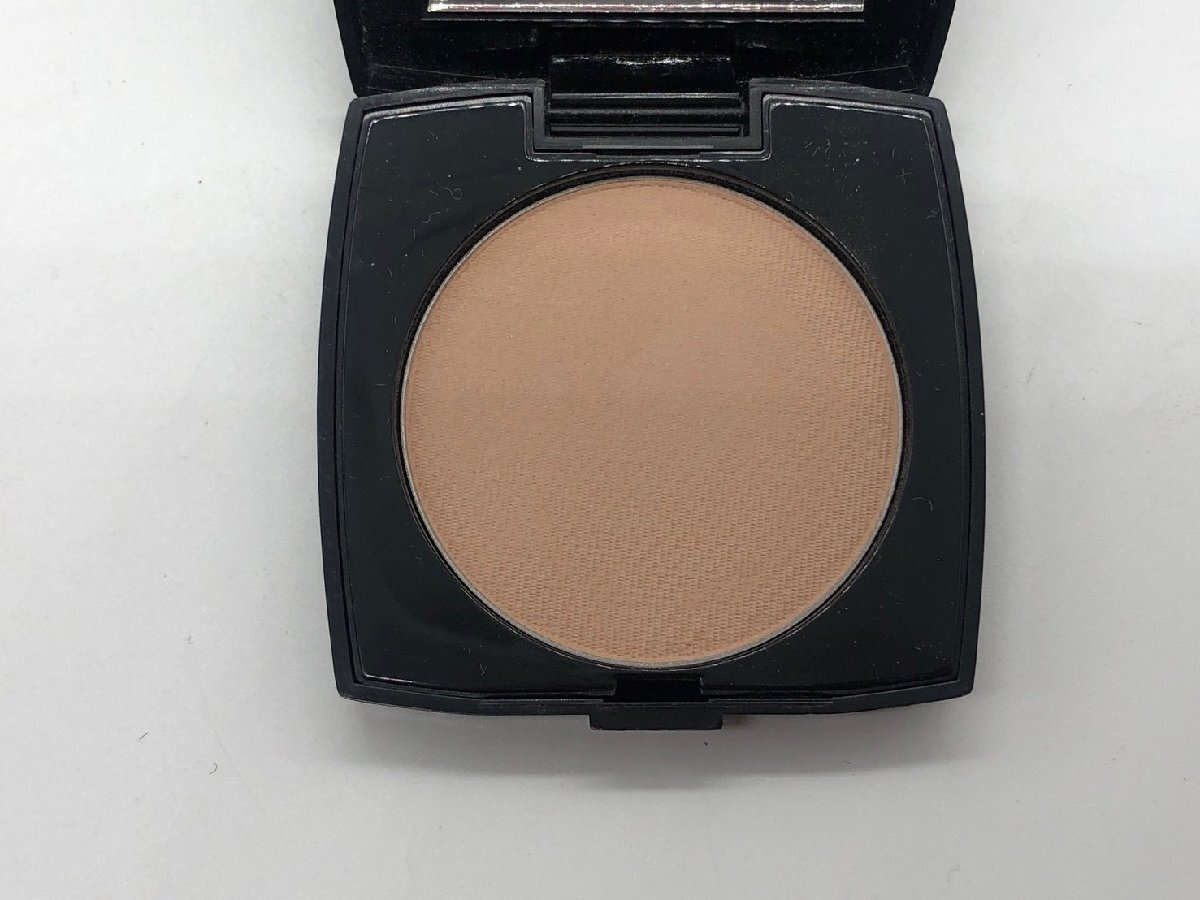 ■【YS-1】 ランコム LANCOME ■ デュアルフィニッシュ アイシャドウパレット 口紅3本 ■ 5點セット まとめ 【同梱可能商品】K■