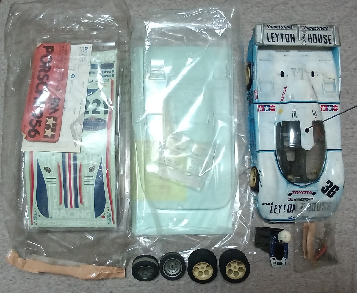 ◇◇タミヤ 1/10RC マイティフロッグ◇◇新品 組立キット(電動) ◇◇タミヤ 1/10RC マイティフロッグ◇◇新品 組立キット(電動)