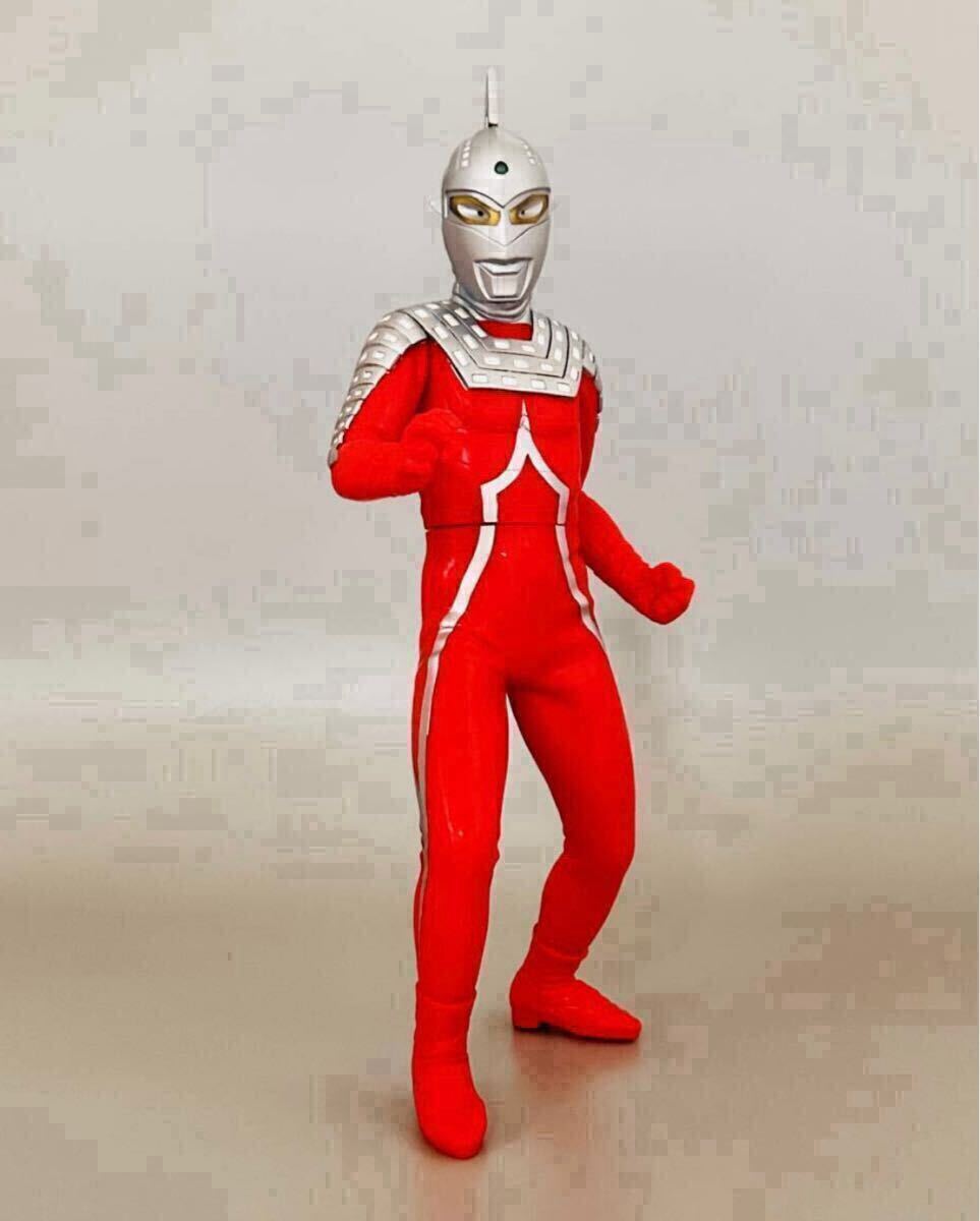 バンプレスト (BANPREST) ビッグサイズフィギュア 「ウルトラセブン」(アミューズメント専用景品)