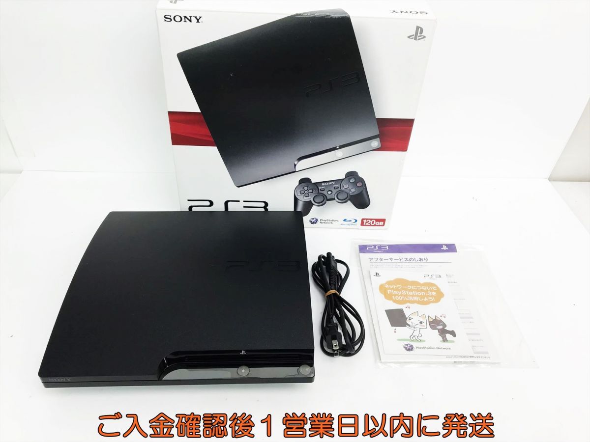 1円】PS3 本体/箱 セット 120GB ブラック SONY Playstation3 CECH-2100A 初期化/動作確認済 プレステ3 L03-307hr/G4(PS3本体)|売買されたオークション情報、Yahoo!オークション(旧ヤフオク!) の商品情報をアーカイブ公開 - オークファン(aucfan.com) 1円】PS3 本体/箱 セット 120GB ブラック SONY Playstation3 CECH-2100A 初期化/動作確認済 プレステ3 L03-307hr/G4(PS3本体)|売買されたオークション情報、Yahoo!オークション(旧ヤフオク!) の商品情報をアーカイブ公開 - オークファン(aucfan.com)