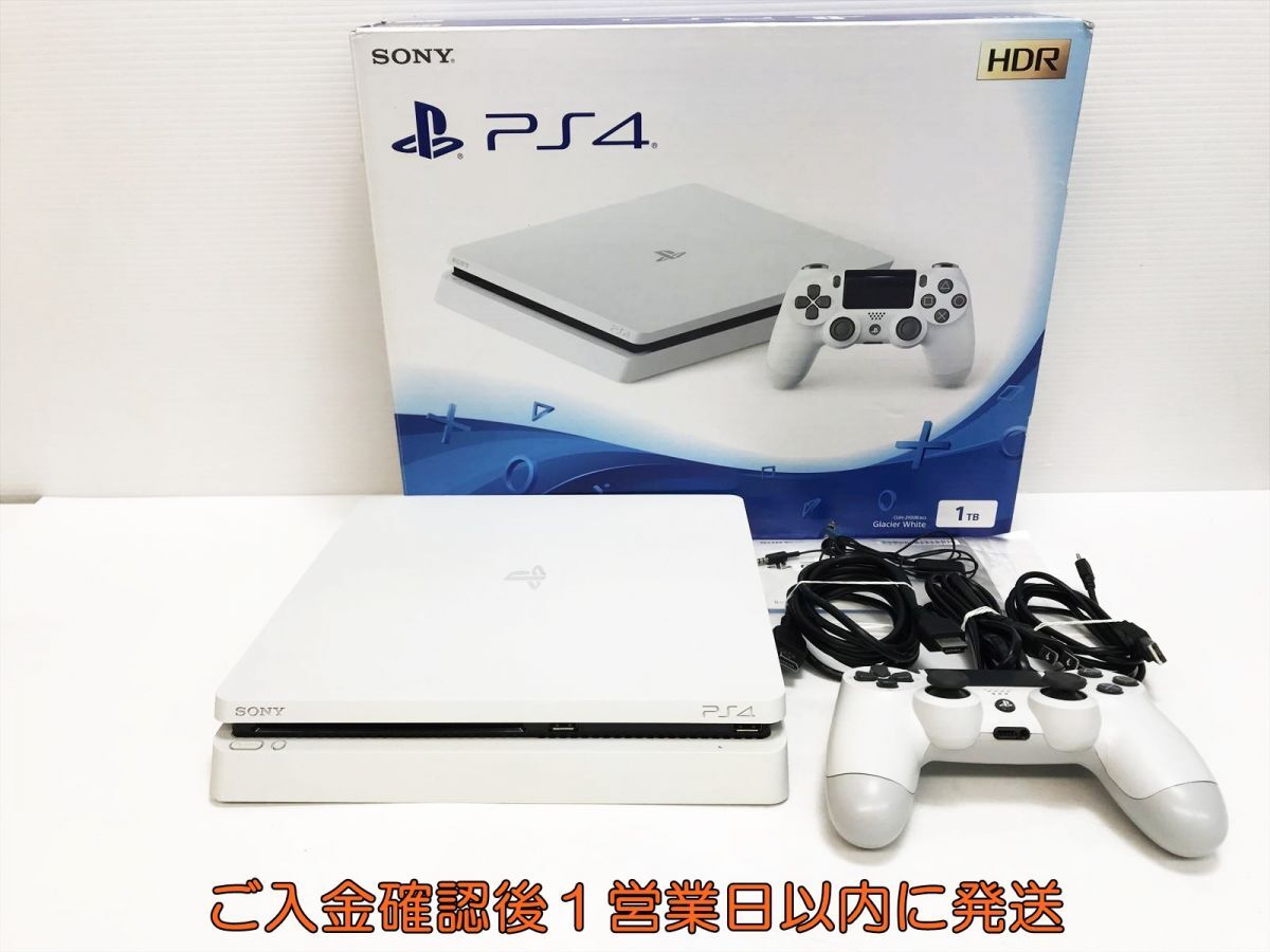 1円】PS4 本体 セット CUH-2100B ホワイト 1TB ゲーム機本体 SONY 初期化/動作確認済 FW12.00 L06-037yk/G4( PS4本体)|売買されたオークション情報、Yahoo!オークション(旧ヤフオク!) の商品情報をアーカイブ公開 - オークファン(aucfan.com) 1円】PS4 本体 セット CUH-2100B ホワイト 1TB ゲーム機本体 SONY 初期化/動作確認済 FW12.00 L06-037yk/G4( PS4本体)|売買されたオークション情報、Yahoo!オークション(旧ヤフオク!) の商品情報をアーカイブ公開 - オークファン(aucfan.com)