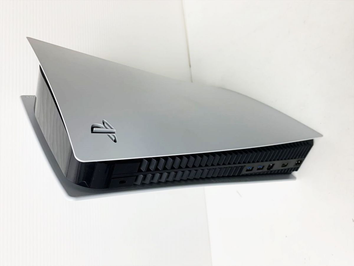 1円】PS5 本体 セット ディスクドライブ搭載モデル SONY Playstation5 CFI-1200A 初期化/動作確認済 プレステ5 箱軽い傷み C02-001rm/G4(PS5本体)|売買されたオークション情報、Yahoo!オークション(旧ヤフオク!) の商品情報をアーカイブ公開 - オークファン(aucfan.com) 1円】PS5 本体 セット ディスクドライブ搭載モデル SONY Playstation5 CFI-1200A 初期化/動作確認済 プレステ5 箱軽い傷み C02-001rm/G4(PS5本体)|売買されたオークション情報、Yahoo!オークション(旧ヤフオク!) の商品情報をアーカイブ公開 - オークファン(aucfan.com)