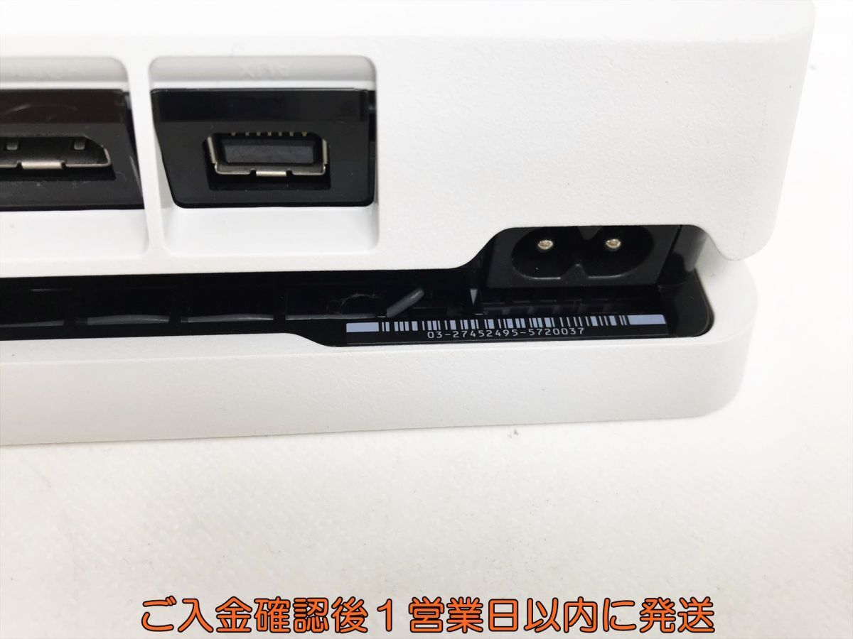 1円】PS4 本体 500GB ホワイト SONY Playstation4 CUH-2100A 初期化/動作確認済 FW9.00 プレステ4 L07-001hr/G4(PS4本体)|売買されたオークション情報、Yahoo!オークション(旧ヤフオク!) の商品情報をアーカイブ公開 - オークファン(aucfan.com) 1円】PS4 本体 500GB ホワイト SONY Playstation4 CUH-2100A 初期化/動作確認済 FW9.00 プレステ4 L07-001hr/G4(PS4本体)|売買されたオークション情報、Yahoo!オークション(旧ヤフオク!) の商品情報をアーカイブ公開 - オークファン(aucfan.com)