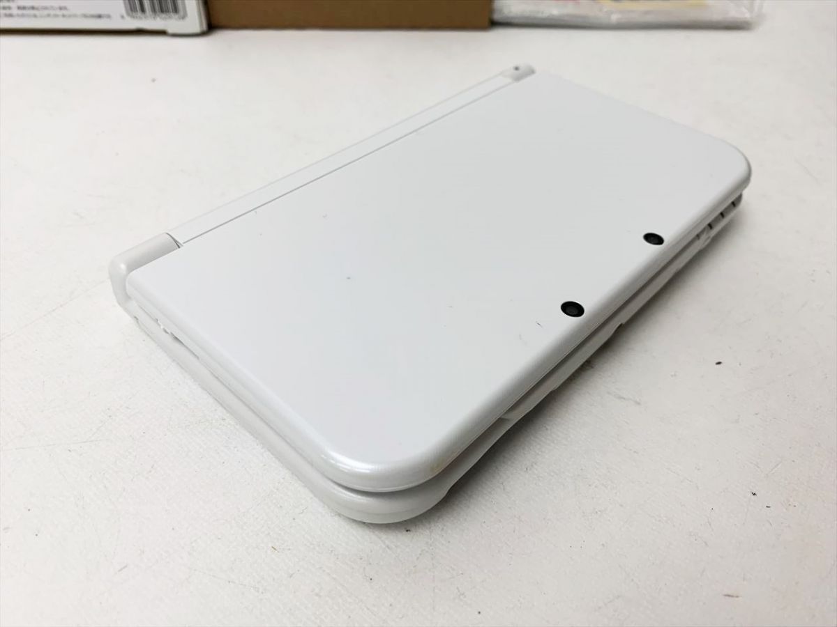 1円】Newニンテンドー3DSLL 本体 セット ホワイト RED-001 任天堂 初期化/動作確認済 3DS LL B02-303rm/F3(ニンテンドー3DS LL本体)|売買されたオークション情報、Yahoo!オークション(旧ヤフオク!) の商品情報をアーカイブ公開 - オークファン(aucfan.com) 1円】Newニンテンドー3DSLL 本体 セット ホワイト RED-001 任天堂 初期化/動作確認済 3DS LL B02-303rm/F3(ニンテンドー3DS LL本体)|売買されたオークション情報、Yahoo!オークション(旧ヤフオク!) の商品情報をアーカイブ公開 - オークファン(aucfan.com)