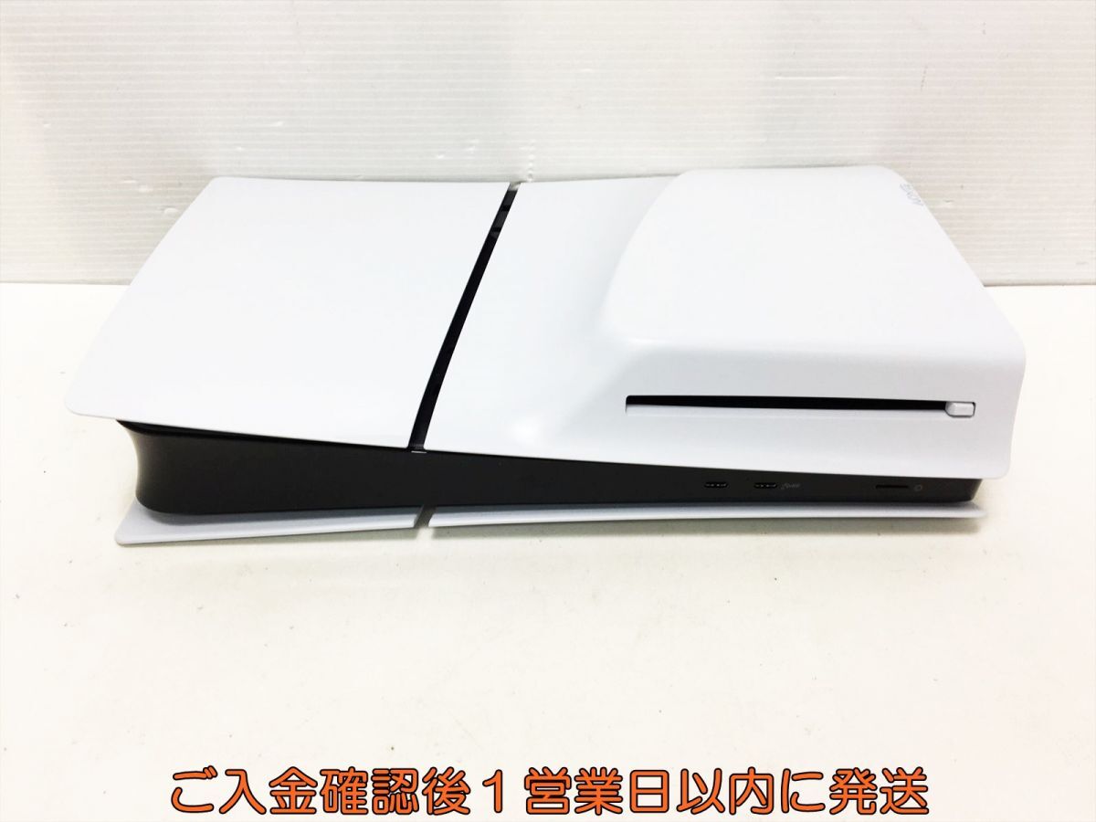 1円】PS5 本体 セット 新型 ディスクドライブ搭載モデル SONY PlayStation5 CFI-2000 A01 初期化/動作確認済 J03-032tm/G4(PS5本体)|売買されたオークション情報、Yahoo!オークション(旧ヤフオク!) の商品情報をアーカイブ公開 - オークファン(aucfan.com) 1円】PS5 本体 セット 新型 ディスクドライブ搭載モデル SONY PlayStation5 CFI-2000 A01 初期化/動作確認済 J03-032tm/G4(PS5本体)|売買されたオークション情報、Yahoo!オークション(旧ヤフオク!) の商品情報をアーカイブ公開 - オークファン(aucfan.com)