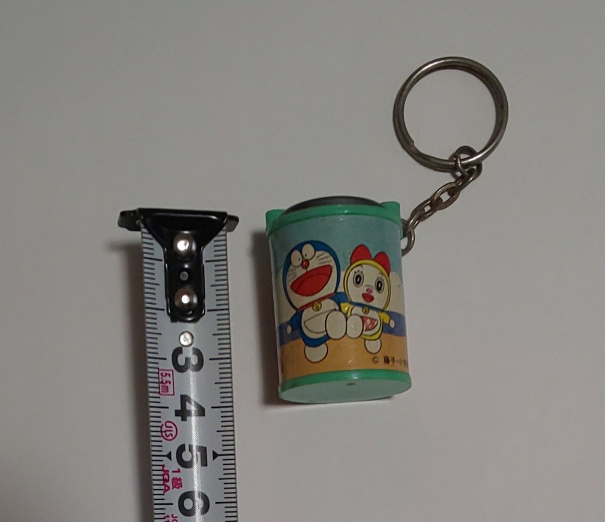 ドラえもん ドラミちゃん コインホルダー 昭和レトロ ワンタッチ ドラえもん ドラミちゃん コインホルダー 昭和レトロ ワンタッチ