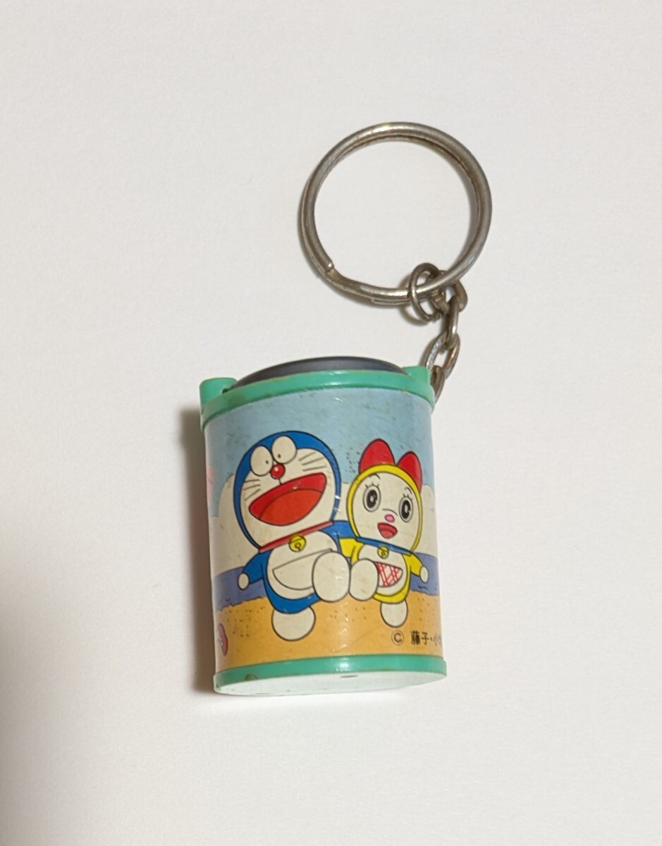 ドラえもん ドラミちゃん コインホルダー 昭和レトロ ワンタッチ ドラえもん ドラミちゃん コインホルダー 昭和レトロ ワンタッチ