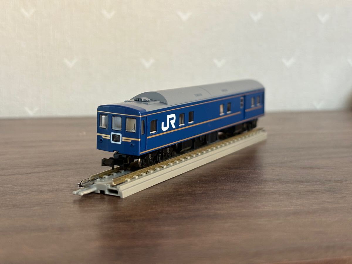 【最新ロット】TOMIX 92792 夢空間北斗星 セットバラシ マニ24