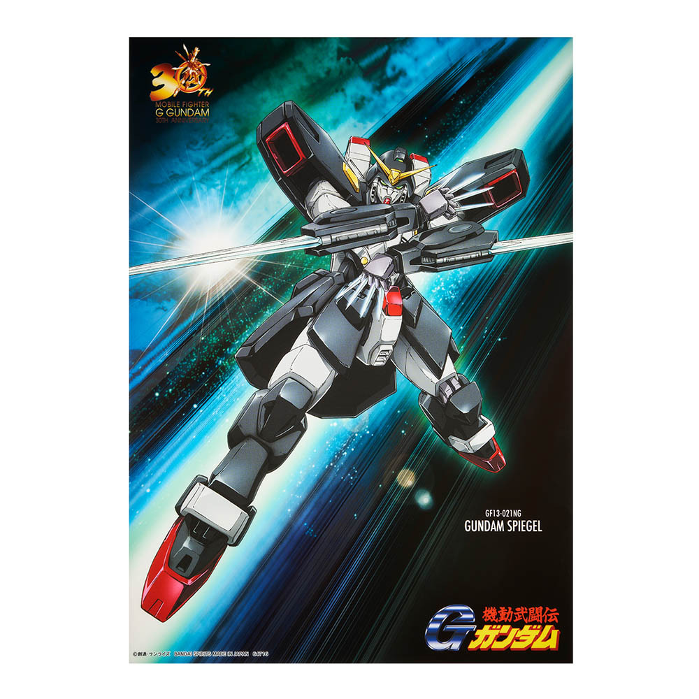 一番くじ 機動武闘伝Gガンダム 30th Anniversary F賞 クリア 一番くじ 機動武闘伝Gガンダム 30th Anniversary F賞 クリア