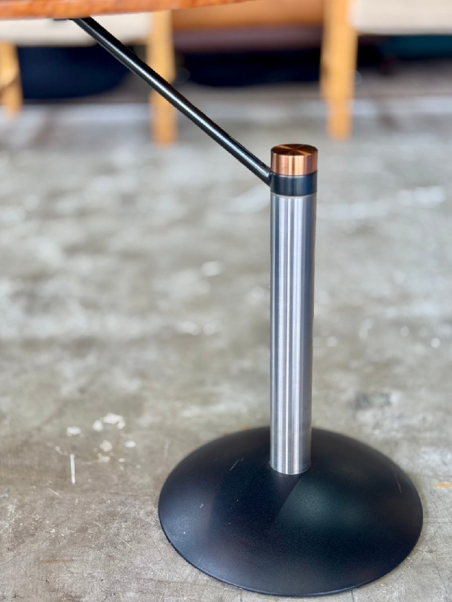 *Costantini Pietro темно синий старт chi-ni*pi Etro боковой стол birz I клен деревообработка .. умение in Ray высококлассный мебель Италия мебель ITALY